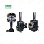 Swaraj Tractor Genuine Air Cleaner Assembly Complete Oil Bath Type For New Model Tractors