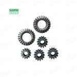 Swaraj Tractor Genuine Bevel Pinion / Wheel and Cross (744 / 855 Model)