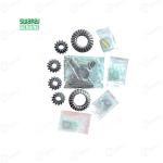 Swaraj Tractor Genuine Bevel Pinion / Wheel and Cross (744 / 855 Model)