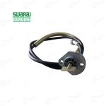 Swaraj Tractor Genuine Hour Cable For Hour Meter 42" Inch Length For New Model, Spring Type