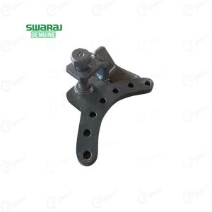 Swaraj Tractor Genuine Axle Plate Assembly For Lower Link, Bolt Type ( Left Side - Right Side )