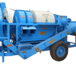 New Vishwakarma Cutter Tokri Thresher
