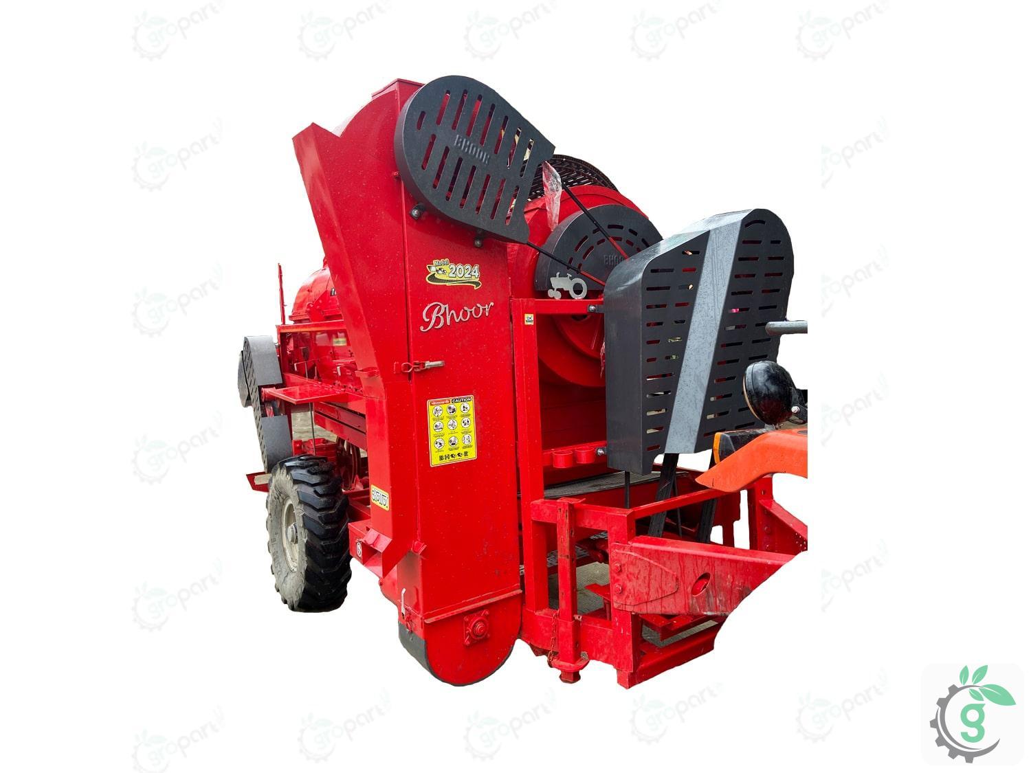 Company Provides Service If Needed