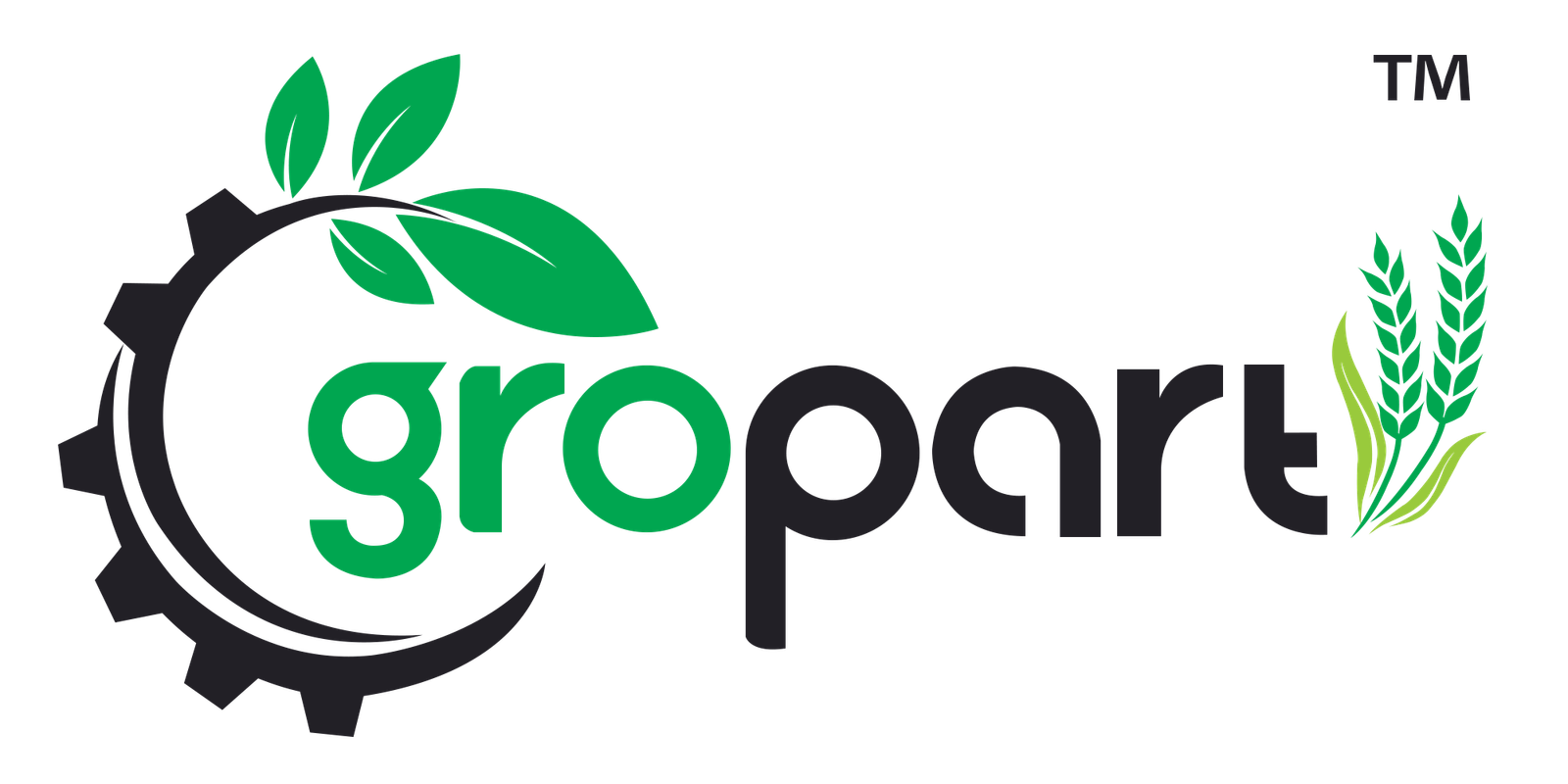 GroPart
